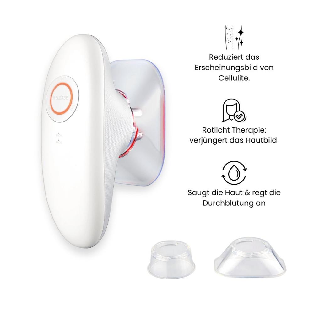 Cellugone 3.0 - Glatte & straffe Haut in nur 14 Tagen